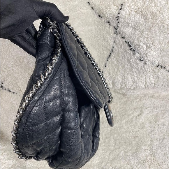 Chanel chain around bag calfskin - Picture 5 of 5